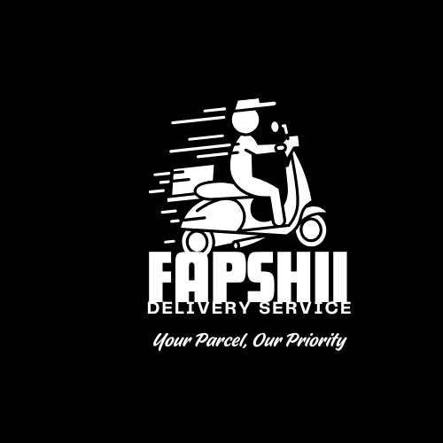 Fapshii Delivery Service